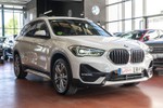 BMW X1 18dA xDrive Sport Line · Executive Plus Pack 150cv Aut  ocasión