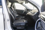 BMW X1 18dA xDrive Sport Line · Executive Plus Pack 150cv Aut  ocasión