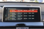 BMW X1 18dA xDrive Sport Line · Executive Plus Pack 150cv Aut  ocasión