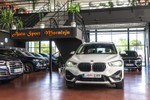 BMW X1 18dA xDrive Sport Line · Executive Plus Pack 150cv Aut  ocasión