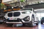 BMW X1 18dA xDrive Sport Line · Executive Plus Pack 150cv Aut  ocasión