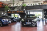 BMW X1 sDrive 18d 150cv Corporate  ocasión