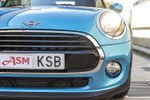 MINI Cooper Cabrio Excitement & Pepper Packs 136cv Aut Steptronic  ocasión