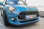 MINI Cooper Cabrio Excitement & Pepper Packs 136cv Aut Steptronic  ocasión