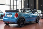 MINI Cooper Cabrio Excitement & Pepper Packs 136cv Aut Steptronic  ocasión
