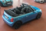 MINI Cooper Cabrio Excitement & Pepper Packs 136cv Aut Steptronic  ocasión