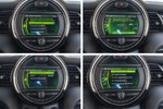 MINI Cooper Cabrio Excitement & Pepper Packs 136cv Aut Steptronic  ocasión