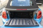 MINI Cooper Cabrio Excitement & Pepper Packs 136cv Aut Steptronic  ocasión