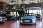 MINI Cooper Cabrio Excitement & Pepper Packs 136cv Aut Steptronic  ocasión