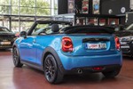 MINI Cooper Cabrio Excitement & Pepper Packs 136cv Aut Steptronic  ocasión
