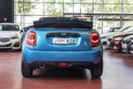 MINI Cooper Cabrio Excitement & Pepper Packs 136cv Aut Steptronic  ocasión