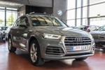 AUDI Q5 40TDI QuattroUltra 204cv sTronic sLine  ocasión