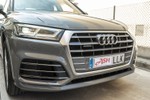 AUDI Q5 40TDI QuattroUltra 204cv sTronic sLine  ocasión