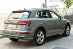 AUDI Q5 40TDI QuattroUltra 204cv sTronic sLine  ocasión