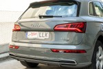 AUDI Q5 40TDI QuattroUltra 204cv sTronic sLine  ocasión