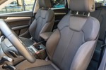 AUDI Q5 40TDI QuattroUltra 204cv sTronic sLine  ocasión