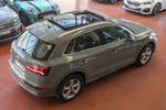 AUDI Q5 40TDI QuattroUltra 204cv sTronic sLine  ocasión