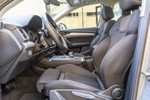 AUDI Q5 40TDI QuattroUltra 204cv sTronic sLine  ocasión