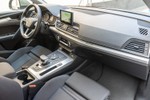 AUDI Q5 40TDI QuattroUltra 204cv sTronic sLine  ocasión