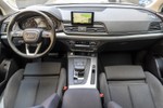 AUDI Q5 40TDI QuattroUltra 204cv sTronic sLine  ocasión