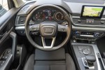 AUDI Q5 40TDI QuattroUltra 204cv sTronic sLine  ocasión