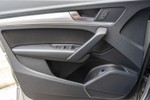 AUDI Q5 40TDI QuattroUltra 204cv sTronic sLine  ocasión