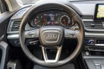 AUDI Q5 40TDI QuattroUltra 204cv sTronic sLine  ocasión