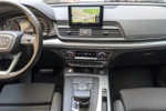 AUDI Q5 40TDI QuattroUltra 204cv sTronic sLine  ocasión