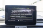 AUDI Q5 40TDI QuattroUltra 204cv sTronic sLine  ocasión