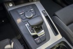 AUDI Q5 40TDI QuattroUltra 204cv sTronic sLine  ocasión