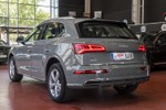 AUDI Q5 40TDI QuattroUltra 204cv sTronic sLine  ocasión
