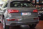 AUDI Q5 40TDI QuattroUltra 204cv sTronic sLine  ocasión
