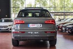 AUDI Q5 40TDI QuattroUltra 204cv sTronic sLine  ocasión