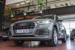 AUDI Q5 40TDI QuattroUltra 204cv sTronic sLine  ocasión