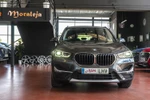 BMW X1 20dA sDrive Advantage Line · Executive Pack 190cv Aut  ocasión