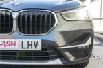 BMW X1 20dA sDrive Advantage Line · Executive Pack 190cv Aut  ocasión