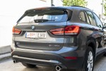 BMW X1 20dA sDrive Advantage Line · Executive Pack 190cv Aut  ocasión