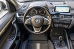 BMW X1 20dA sDrive Advantage Line · Executive Pack 190cv Aut  ocasión