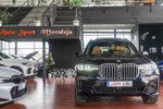 BMW X7 30dA xDrive Pack M Sport · First Edition High · Connected Pro Pack 265cv Aut  ocasión