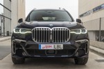 BMW X7 30dA xDrive Pack M Sport · First Edition High · Connected Pro Pack 265cv Aut  ocasión