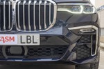 BMW X7 30dA xDrive Pack M Sport · First Edition High · Connected Pro Pack 265cv Aut  ocasión