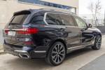 BMW X7 30dA xDrive Pack M Sport · First Edition High · Connected Pro Pack 265cv Aut  ocasión