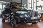 BMW X7 30dA xDrive Pack M Sport · First Edition High · Connected Pro Pack 265cv Aut  ocasión