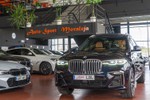 BMW X7 30dA xDrive Pack M Sport · First Edition High · Connected Pro Pack 265cv Aut  ocasión