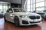 BMW Serie 5 Touring 530e Hybrid Pack M Sport · Connected Pro Pack 292cv Aut  ocasión