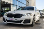 BMW Serie 5 Touring 530e Hybrid Pack M Sport · Connected Pro Pack 292cv Aut  ocasión