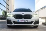 BMW Serie 5 Touring 530e Hybrid Pack M Sport · Connected Pro Pack 292cv Aut  ocasión
