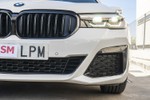 BMW Serie 5 Touring 530e Hybrid Pack M Sport · Connected Pro Pack 292cv Aut  ocasión