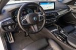 BMW Serie 5 Touring 530e Hybrid Pack M Sport · Connected Pro Pack 292cv Aut  ocasión