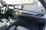 BMW Serie 5 Touring 530e Hybrid Pack M Sport · Connected Pro Pack 292cv Aut  ocasión